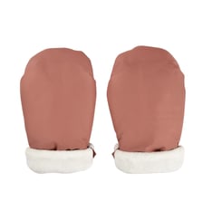 Moufle terracotta Beaba