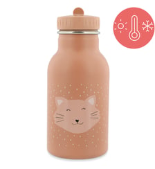 Gourde isotherme MRS. CAT Trixie