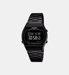 Montre Illuminator Noir B640WB-1BEF Casio