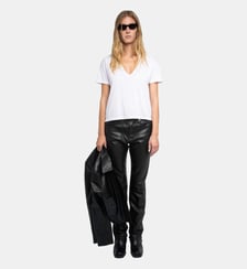 T-shirt Marta Zadig&Voltaire