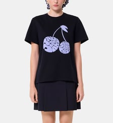 T-Shirt Tara Cherry Tara Jarmon