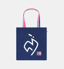 Totebag Equipe de France 2025 Roland-Garros