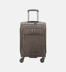 Valise souple HELIUM DLX 4RR 55 cm Delsey Paris