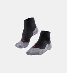 Chaussettes Courtes TK5 Wander Short Laine Vierge Falke