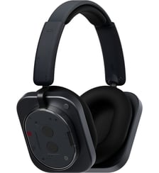 Casque Headphone (1) noir Nothing