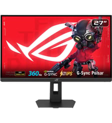 Ecran PC Gamer XG27AQNGV 27" QHD 360Hz IPS HDR10+ Asus