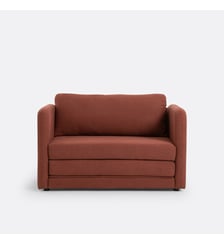 Banquette-lit polyester La Redoute Interieurs