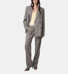 Pantalon Pura Zadig&Voltaire