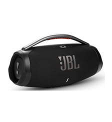 Enceinte portable Boombox 3 Noir JBL