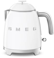 Bouilloire KLF05WHEU Blanc Smeg