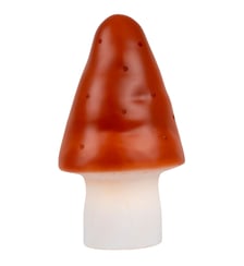 Petite lampe veilleuse champignon Egmont Toys