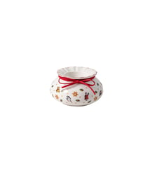 Support pour bougie chauffe-plat boîte Villeroy & Boch