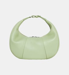 Petit Sac à main Juliette en cuir grainé Le Tanneur