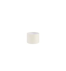Abat-jour Seronu - Blanc cassé - 20x20x15cm Light & Living