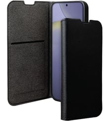 Etui Samsung S25+ folio Noir Bigben