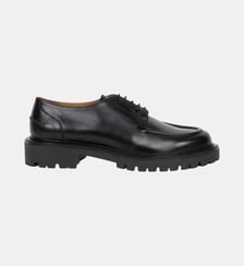 Derbies Abel Cuir Bobbies