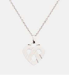 Pendentif Cœur Entrelacé Poiray