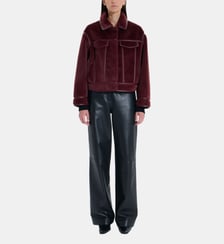Veste Monge Zapa