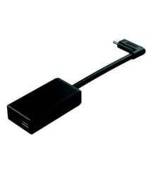 Adaptateur caméra sport pour micro 3.5mm USB-C Gopro