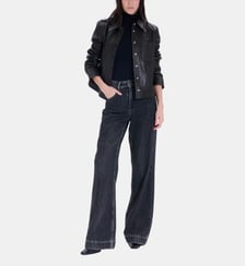 Jean New Jessie noir Zapa
