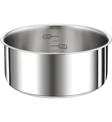 Casserole - Ø18 cm Tefal