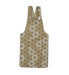 Tablier Yukata 100% coton Le Jacquard Francais