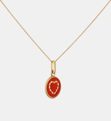 Pendentif Or Jaune Cœur Arthus Bertrand