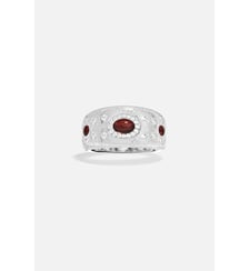 Bague Les Cabochons APM Monaco