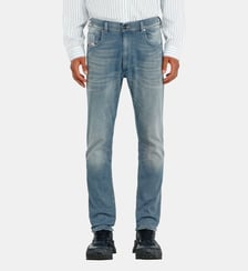 Regular Regular Waist 2032 D-Krooley-BW Joggjeans® Diesel