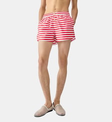 Le Short De Bain Puntini Jacquemus