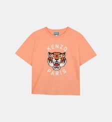 T-shirt imprime Kenzo Kids