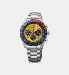 Montre Prospex Doré HBJ004P1 Seiko