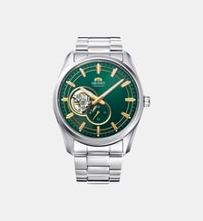 Montre automatique Contemporary Vert RAAR0008E Orient