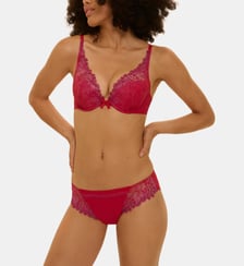 Culotte - Rouge Rainbow Simone Pérèle