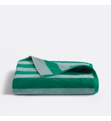 Maxi drap de bain éponge velours La Redoute Interieurs