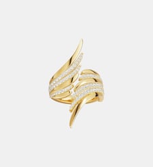 Bague Les Palmes APM Monaco
