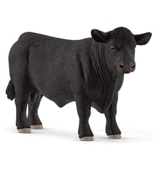 Taureau Angus Schleich