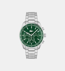 Montre Boston Vert 2011346 Lacoste