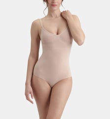 Body invisible et sculptant Silhouette Dim