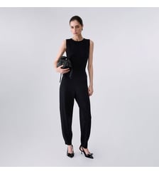 Combinaison longue en maille Liu Jo