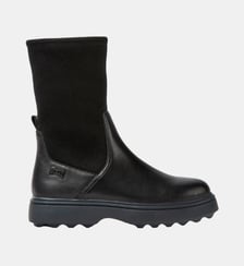 Bottines Norte Camper
