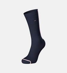 Chaussettes longues en Coton Eden Park