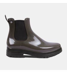 Bottines de pluie crantées Jules & Jenn