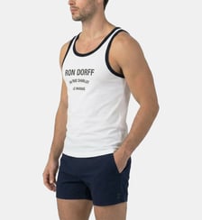 Débardeur De Sport "DRAGON" Ron Dorff