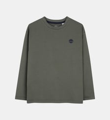 Tee-shirt manches longues Timberland