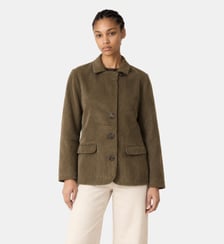 Veste Vicious Plain Leon & Harper