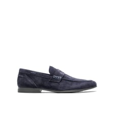 Mocassin en cuir St James Rodd & Gunn
