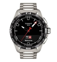 Montre connectée T-touch connect T1214204405100 Tissot