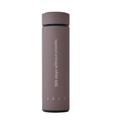 Bouteille de sport 365 2.0 500 ml acier inoxydable double paroi isolée Born Living Yoga