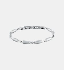 Bracelet T-STEEL Trussardi